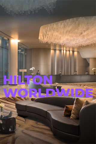 Hilton Worldwide (1)