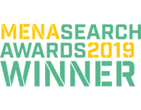 Nexa Digital - 2019 MENA Search Award Winners