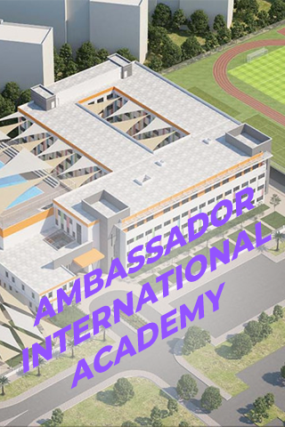 Amassador International Academy