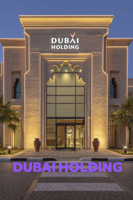 DUBAI HOLDING