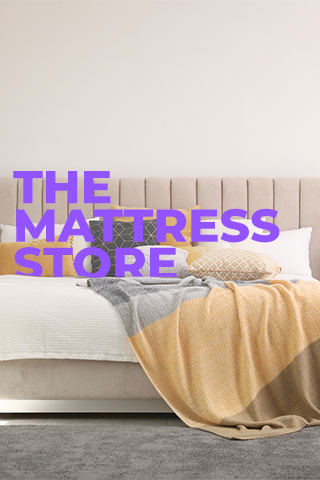 The Matress Store