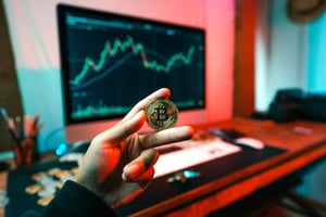 أفضل بوابات الدفع بالعملة المشفرة لأعمالك