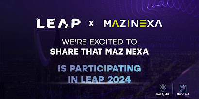 LEAP 2024: Journeying Into New Worlds