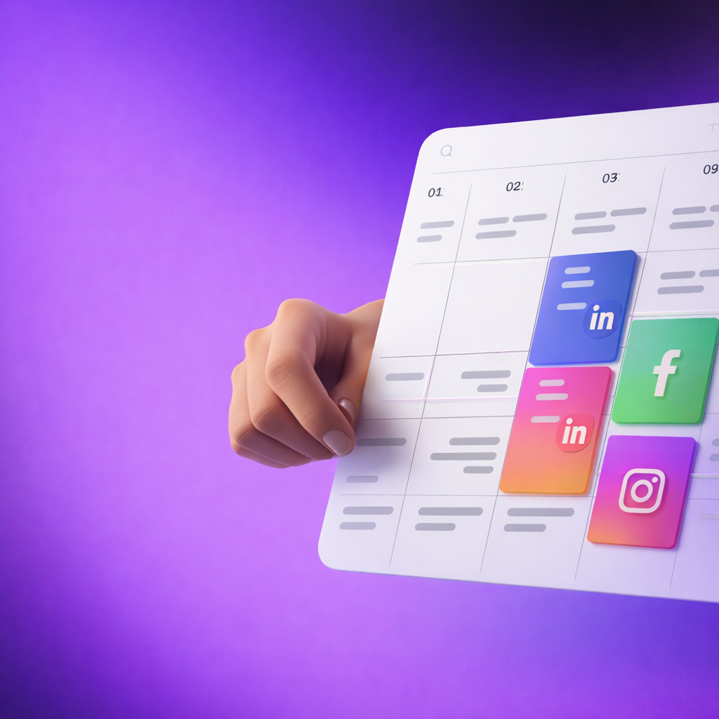 Ramadan Is an Advertising Opportunity… But How Do You Create a Campaign That Is Seen and Remembered?