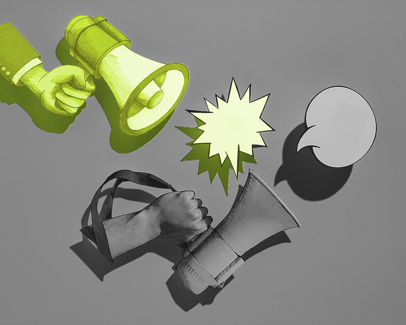 Does Gen Z prefer to engage or just receive content?